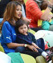 西爾維婭&middot;謝