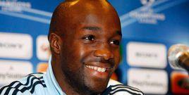 莫克·迪亞拉 莫克·迪亞拉