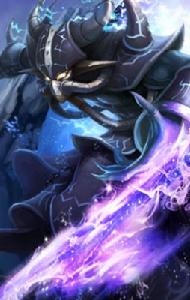 虛空行者[遊戲《英雄聯盟》中的角色]