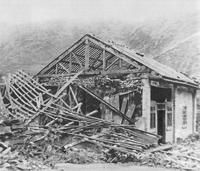 四川松潘—平武地震 四川松潘—平武地震