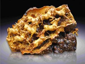 王寶生[根雕藝術家]