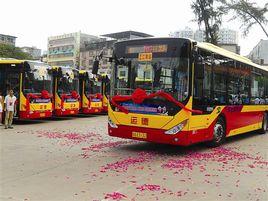 南寧公交702路 南寧公交702路