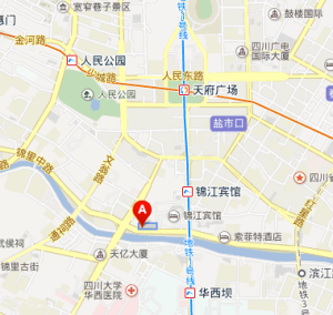 濱江西路8號世代錦江濱江西路8號世代錦江