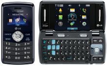 LG enV 3 LG enV 3