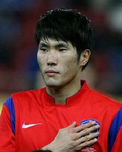 韓國榮[韓國足球運動員]