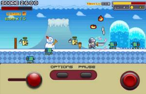 小小角色扮演 小小角色扮演