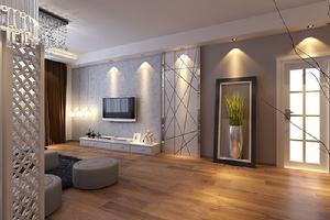 樣板間:御林家園