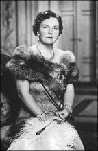 朱麗安娜女王照片集