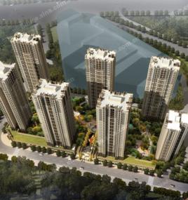 安泰城市理想 安泰城市理想