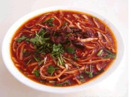 羊肉餄餎 羊肉餄餎