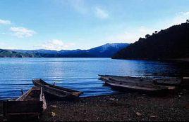 箐河風景區 箐河風景區