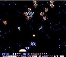 《烈火92》遊戲截圖