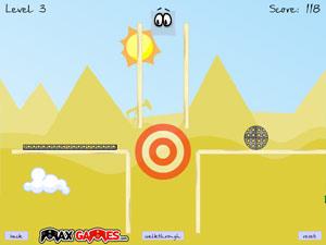 物理方圓體關卡全開版 物理方圓體關卡全開版