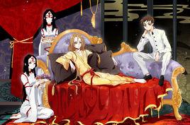 夏家靈異錄 夏家靈異錄