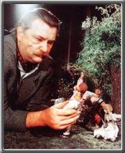 吉力&middot;唐卡