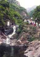 雲岫谷遊獵風景區 雲岫谷遊獵風景區