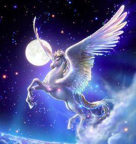 Pegasus[希望之神]