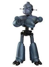 《憨八龜的故事》