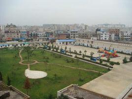 張家溝村委員會 張家溝村委員會