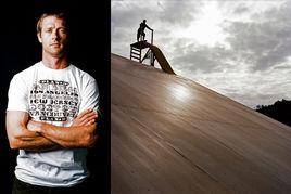 丹尼·威 丹尼·威