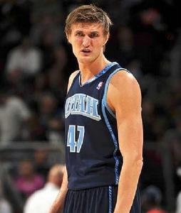 安德烈·基里連科 安德烈·基里連科