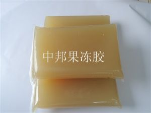 中邦果凍膠
