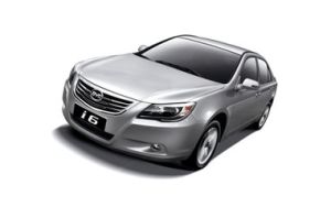 比亞迪I6 比亞迪I6