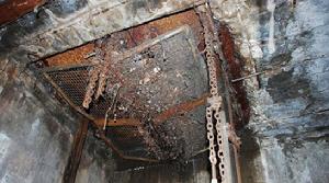 俄勒岡州地下中國城金庫