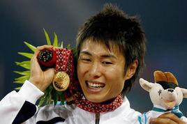 成迫健兒 成迫健兒