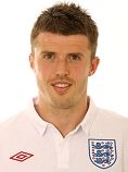 Michael Carrick Michael Carrick