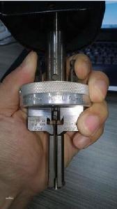 螺紋測量 螺紋測量