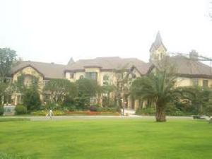 金科·廊橋水鄉