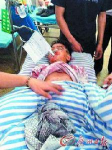 5.12廣東陸豐聚眾鬥毆事件 5.12廣東陸豐聚眾鬥毆事件