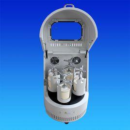 行星球磨機 行星球磨機