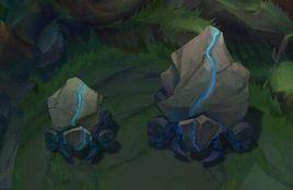 遠古石甲蟲 遠古石甲蟲