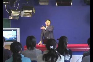 廣播電視新聞學 廣播電視新聞學