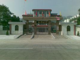 田心華僑中學 田心華僑中學