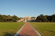 路易斯安那州大學