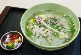 越南雞粉 越南雞粉