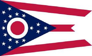 俄亥俄州 俄亥俄州