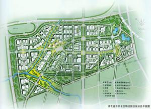 南京雨花經濟開發區