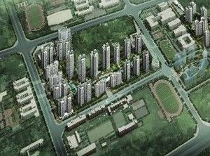 錦地翰城 錦地翰城