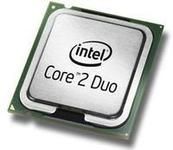 Intel Core 2 Duo E6800 Intel Core 2 Duo E6800