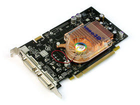 Inno3D 7600GS Inno3D 7600GS