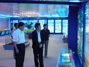 中國科學院青海鹽湖研究所