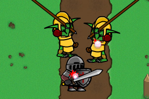 英雄冒險傳奇 英雄冒險傳奇