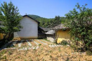 瓦固山村 瓦固山村