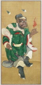 鍾馗傳奇 鍾馗傳奇