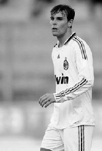 吉安馬爾科·齊戈尼 吉安馬爾科·齊戈尼