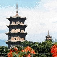 草庵摩尼教寺